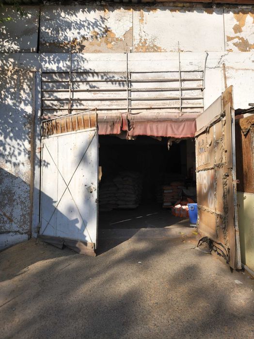 Продаётся производственный цех / завод в Алмазар, Ташкент