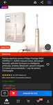 Periuta electrica sonica Philips Prestige 9900 HX9992/11, 62000