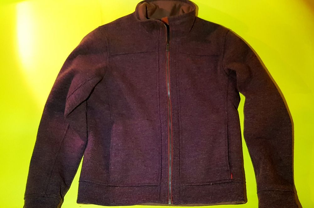 VAUDE  мъжко спортно якенце