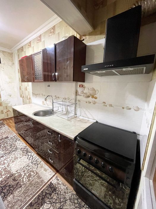 Olmazor Qoraqamish 2/1