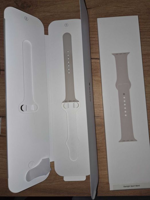 Apple watch series 7