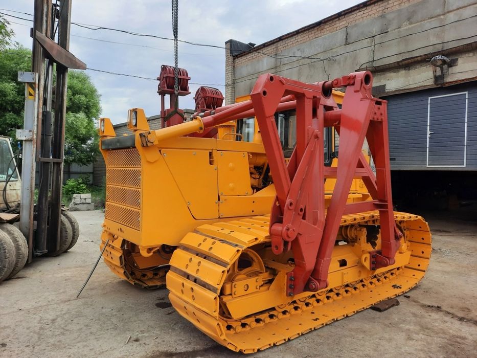 Продам копер сваебойный КоГ -12 СП-49)