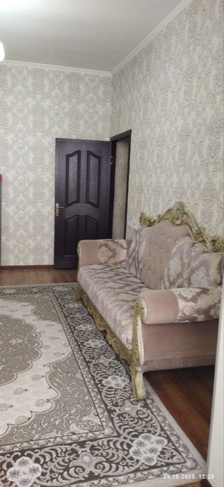 Мирзо Улугбекский район Дархан