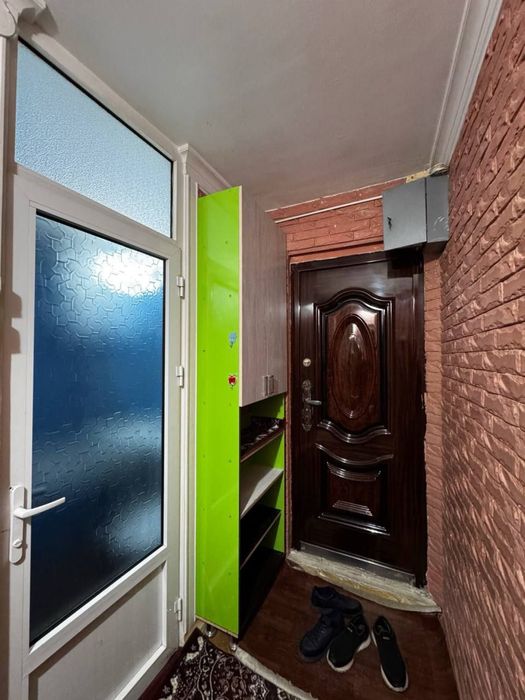 Продается 2х комнатная квартира