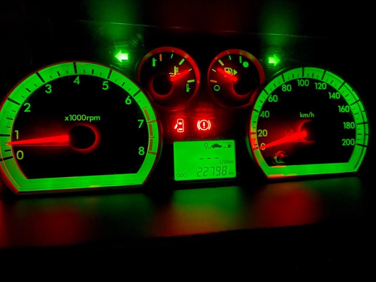 Chevrolet Nexia 3