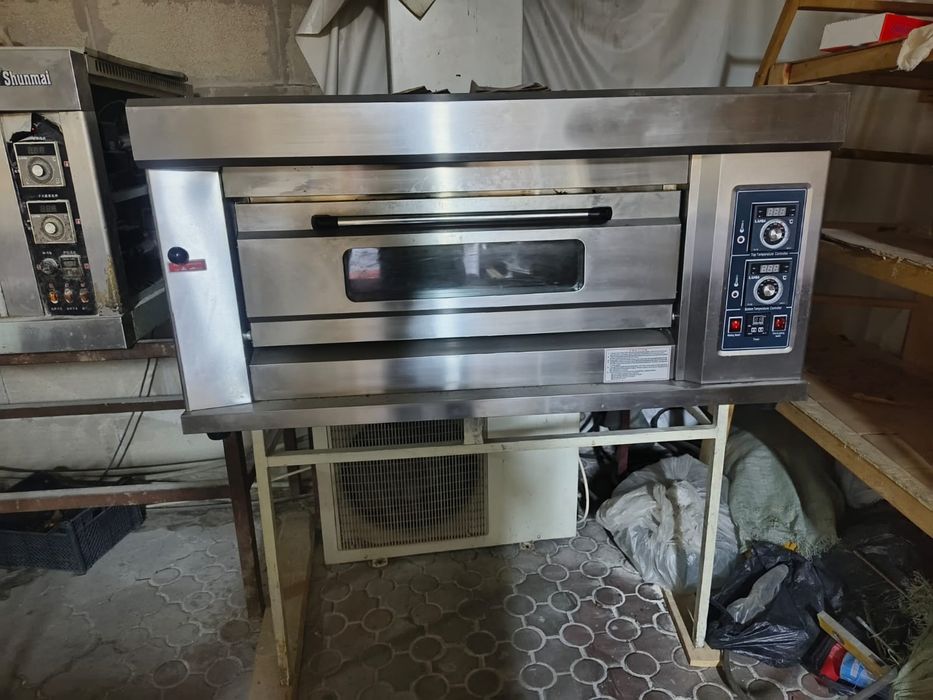 Продам духовой шкаф