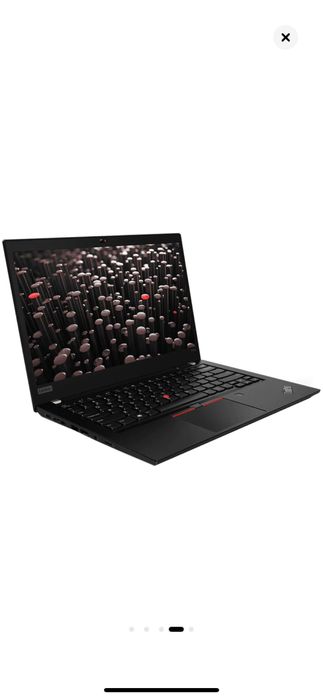 Lenovo Thinkpad P43S i7