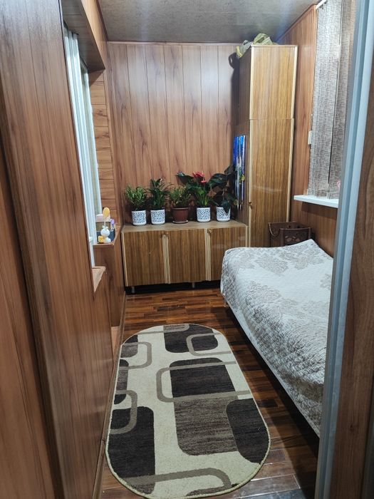 Кора камыш 1/4 Продается 2 комнатная квартира 1 этаж
