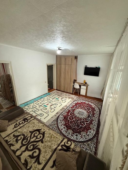 Продам дом в ж.м Амангельды (Геофизик)