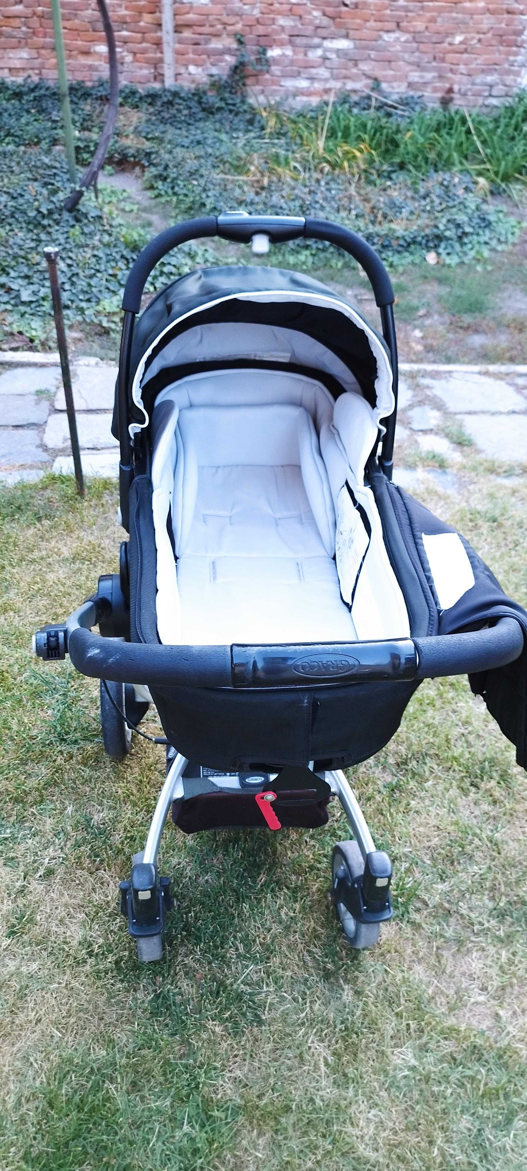 Детска количка Graco