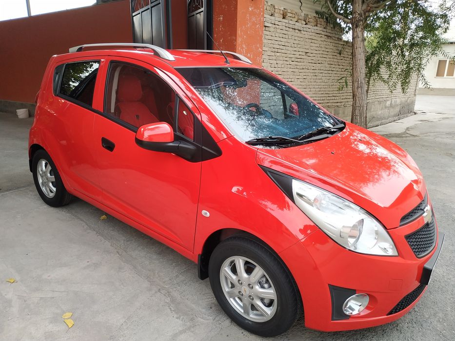 Spark 2 Evro Avtomat