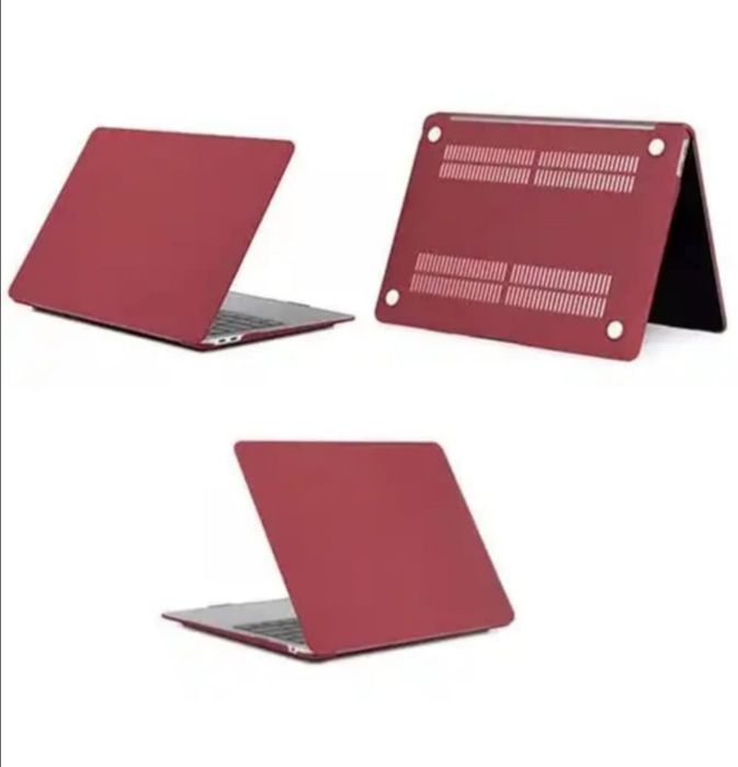 Carcasa de protectie Macbook 12