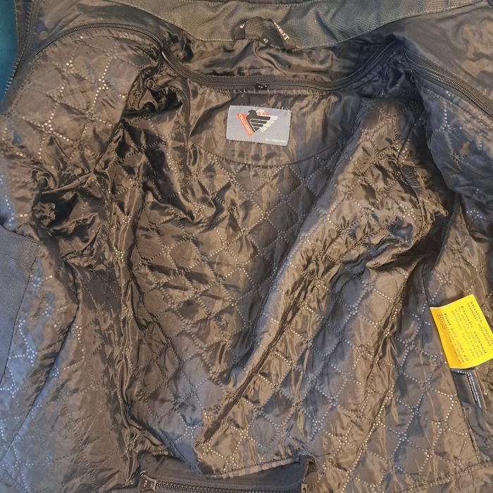 Geaca textil moto/atv