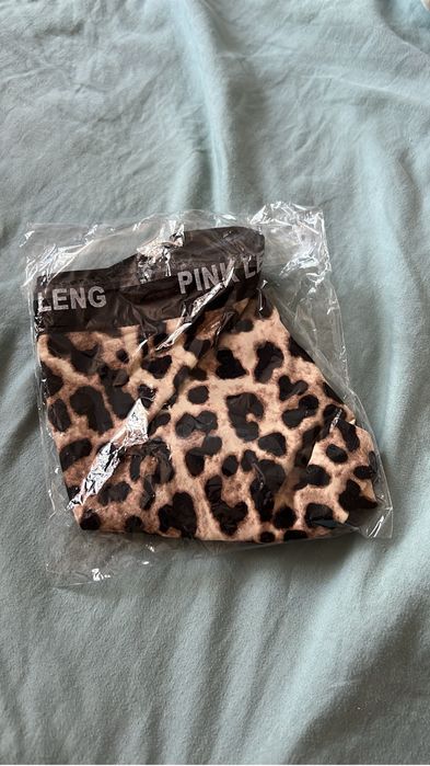 Новая одежда разная