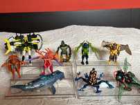 Beast Wars 1996 - Transformers