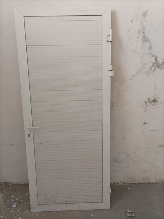 Дверь. Акфа. Без коробок.