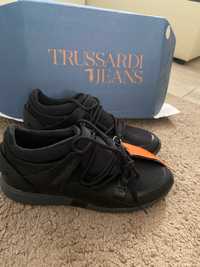 Adidasi 39 TRUSSARDI