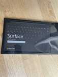 Клавиатура Microsoft Surface Touch Cover 2