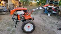 Vand Motocultor 13 cp