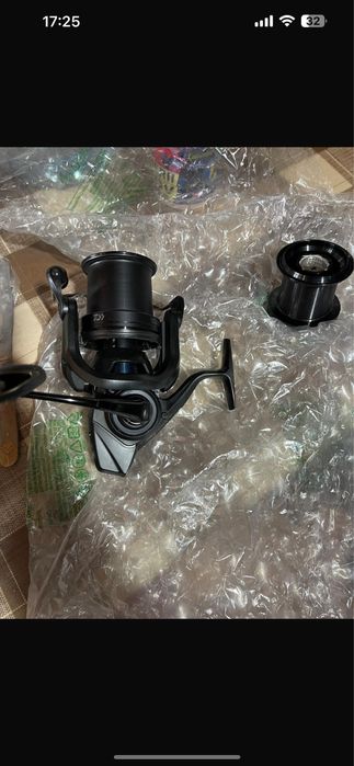 daiwa basia  scw