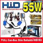 Качествени Ксенон 55w Системи xenon/ksenon/крушки/фарове H1 H7 H4