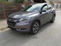 Honda HR-V 1.5 i-VTEC Executive Automatic navi camera 65.000 km