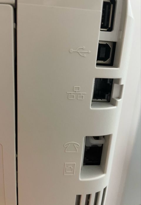 Pentru acasa HP laserjet pro mfp m426fdn duplex A4 display tactil