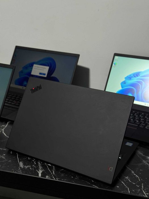 Kuchli Noutbuk Lenovo ThinkPad X1 Carbon