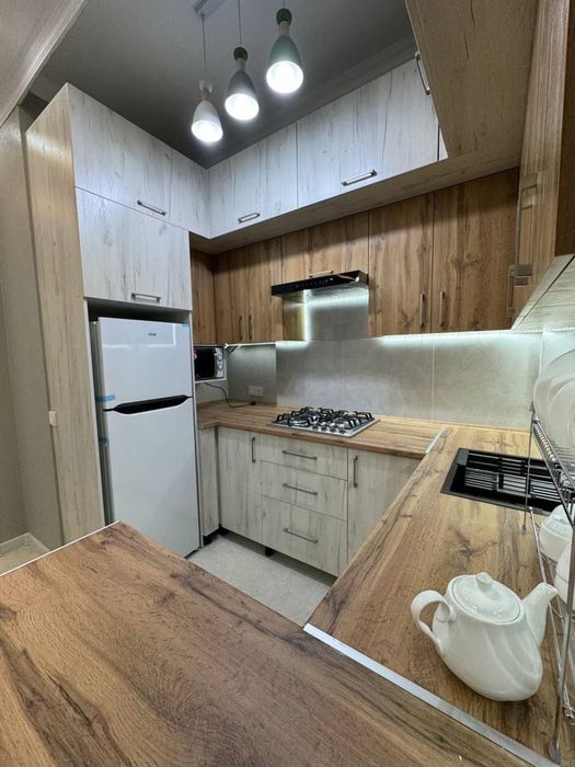 Слается Чиланзар 19 кв Новастройка шикарная все  есть от и до