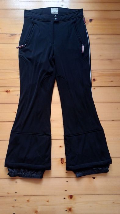 Pantaloni ski dama M