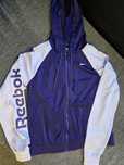 Спортен дамски екип Reebok