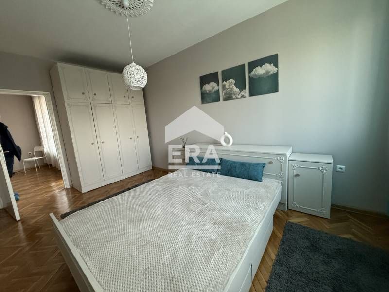 Дава се под наем Двустаен апартамент в Варна, Лятно кино Тракия - 58 кв.м за 435 € - Снимка #6