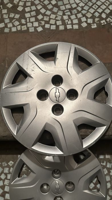 Колпак на кобалт R14