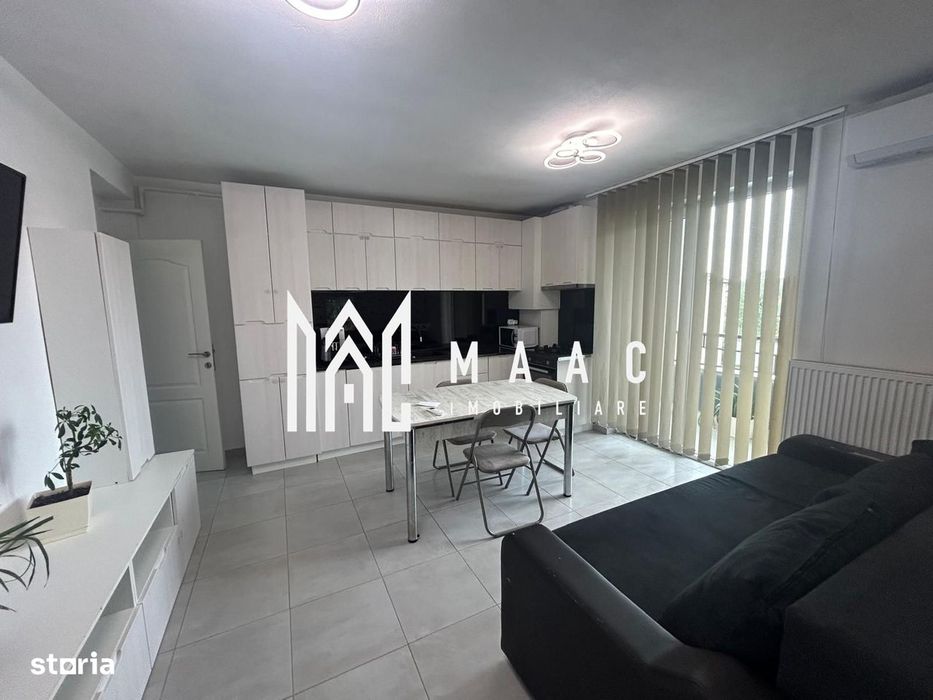 Apartament 3 camere I Decomanda I Etaj 2 I Brana-Selimbar