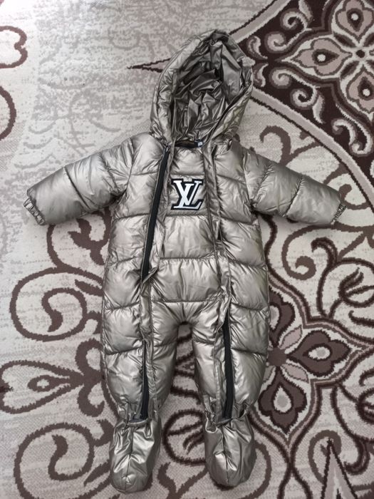 Комбинезон сатылады