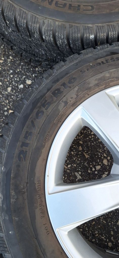 Джанти  16цола 5по105 опел,opel