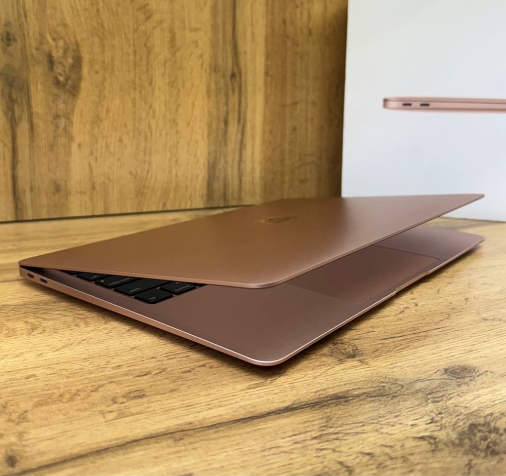 Macbook Air 2020 13-inch