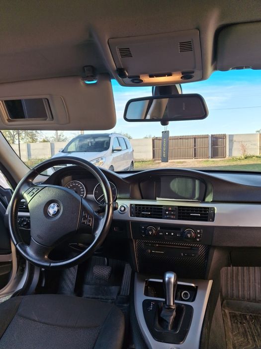 Vând bmw e 91 anul 2006