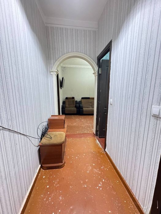 Чиланзар 2квартал 2/4/4  Панельный дом