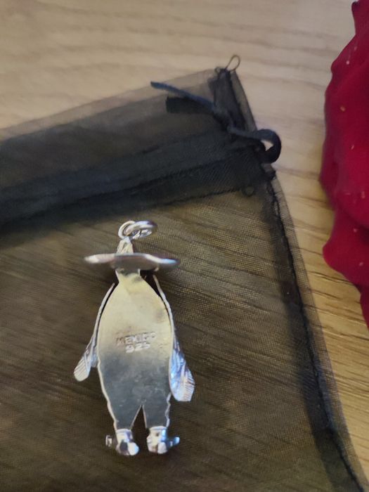 Pandantiv vintage din argint masiv – Mexic 9,33g