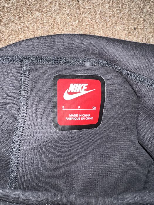 Nike tech fleece