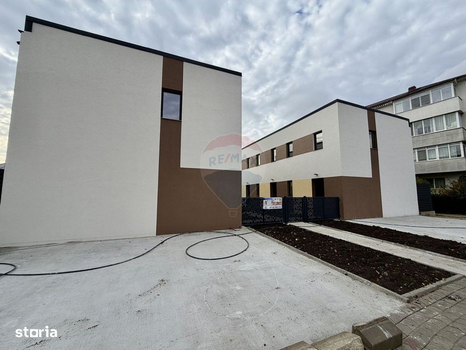 Apartament tip Studio