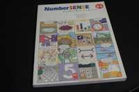 Number Sense : Simple Effective Number Sense Experiences by Robert E.