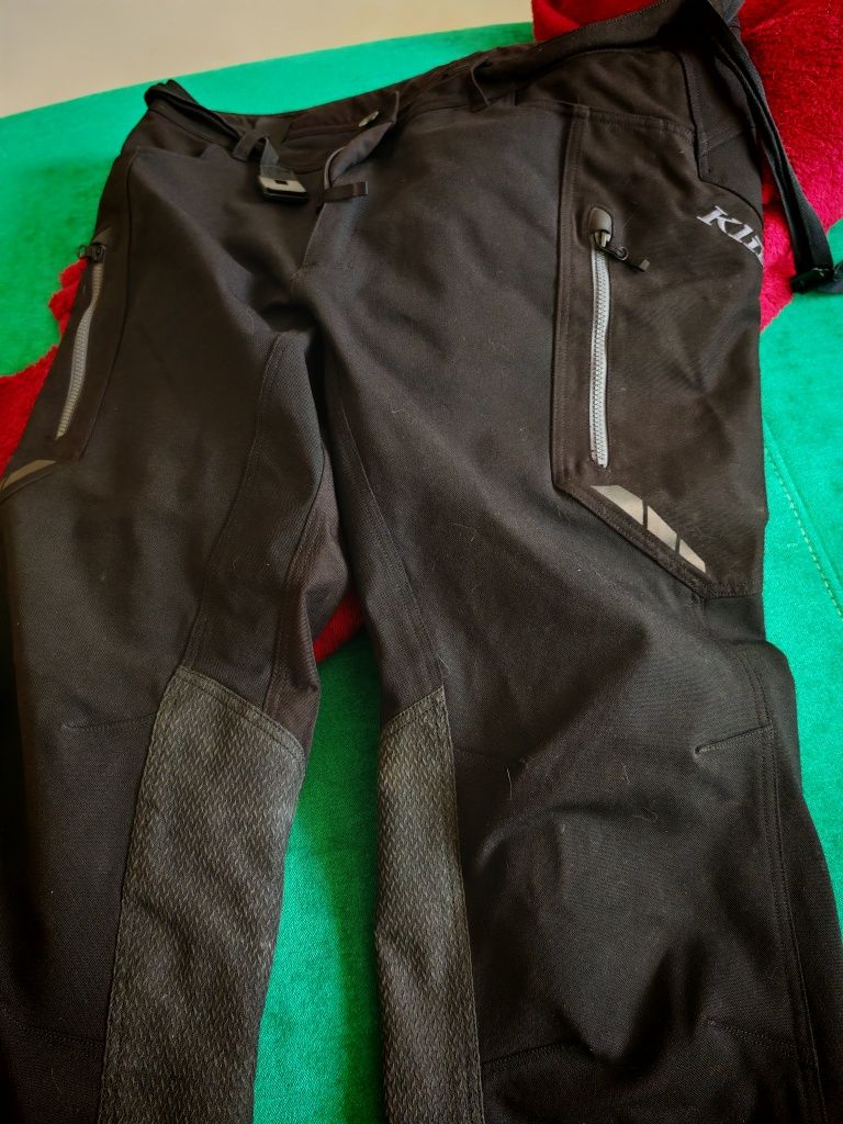 Pantaloni Klim regular marime 38