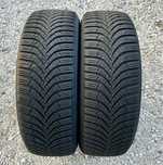 Зимни гуми Hankook 185/65/15, Dot: 41/17