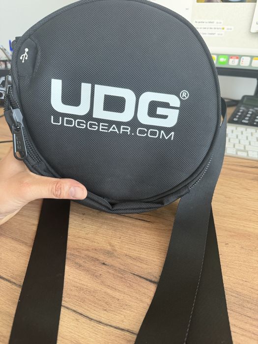 Udg dj bag 10 / 10