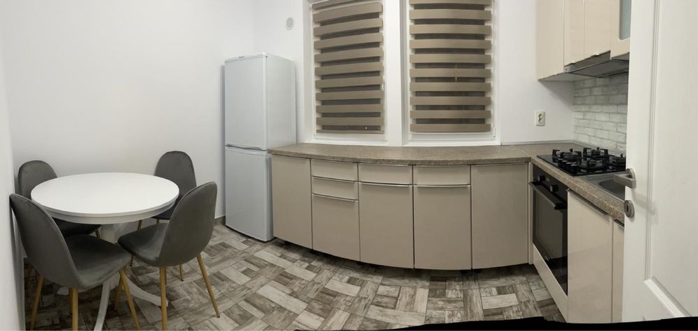 Apartament 2 Camere AMA Residence Uniri