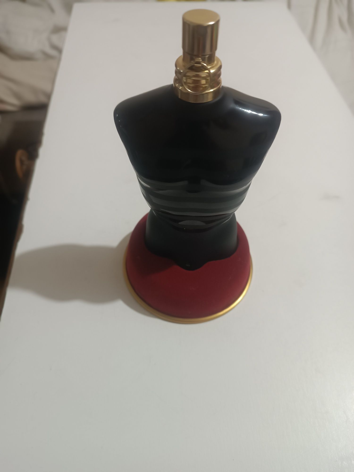Jean Paul gaultier le male le parfum