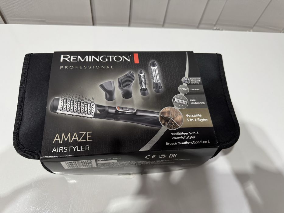 Сешоар с представки Remington