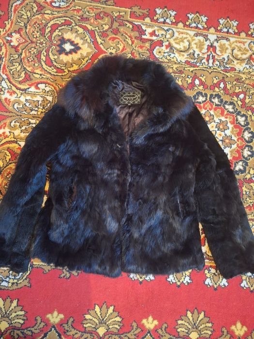 Отдам шубку 50 р